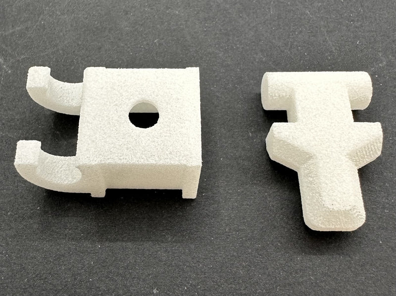 Flyscreen retaining clip - suits Comalco, Wunderlich 1W series - sold singly