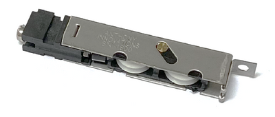 Windows rollers - 1600 series hardware by Anthony Innovations- Sold singly