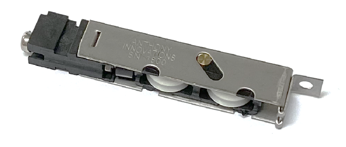 Windows rollers - 1600 series hardware by Anthony Innovations- Sold singly
