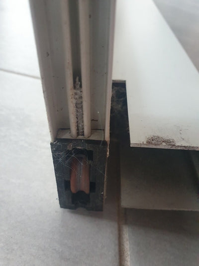 Door Rollers - suits Southern Star doors - Sold singly