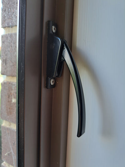 CATCH - suits Stegbar, Dowell casement windows