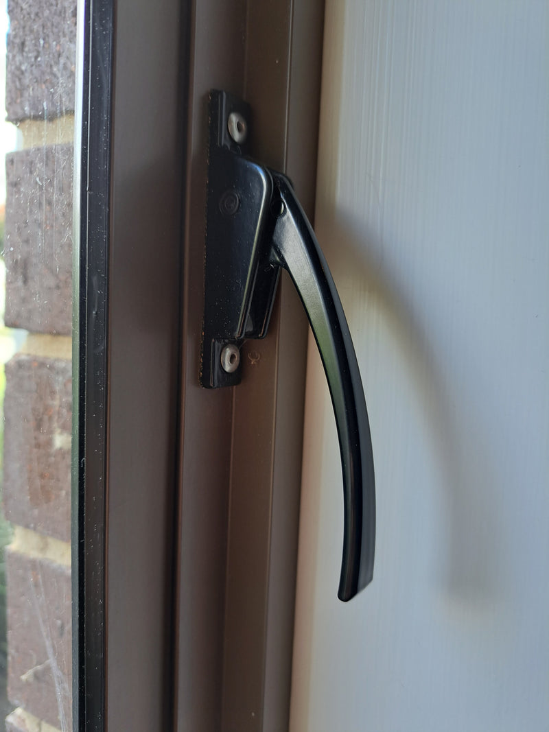 CATCH - suits Stegbar, Dowell casement windows