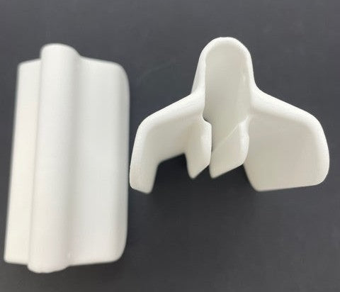 SHOWER HANDLE  - suits Stegbar Clamp style
