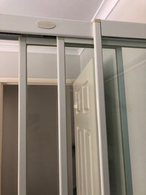 Stegbar Softline Shower Screen Full Repair Kits