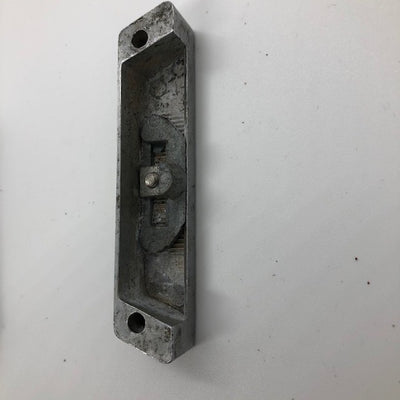 Strike, Keeper suits Alcan sliding doors -  3D printed