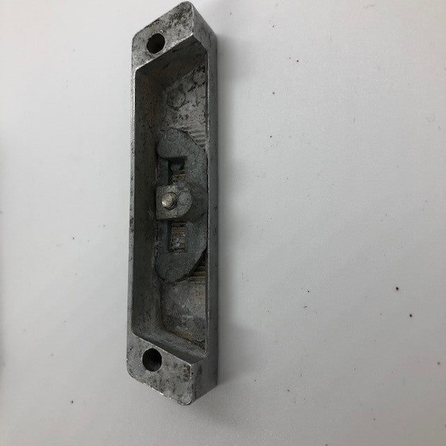 Strike, Keeper suits Alcan sliding doors -  3D printed