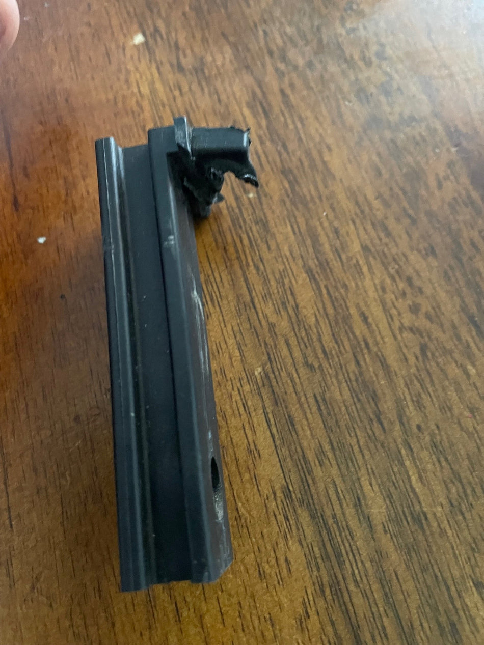 Fixing bracket - suits Trend stacker doors