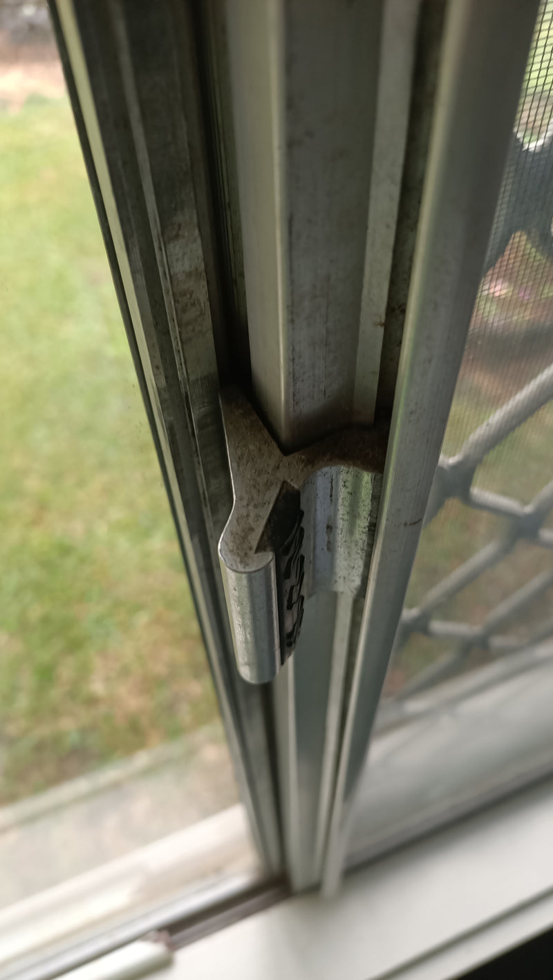 Window Handle - suits Trimview windows- Sold singly