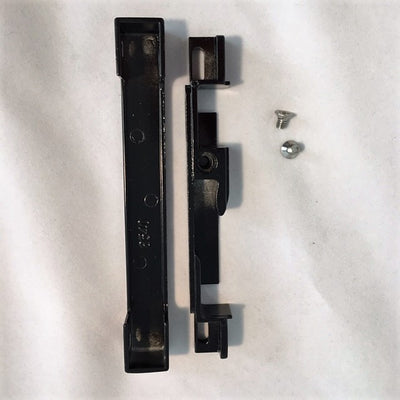 Universal Keeper Narrow - offers side or face mounting