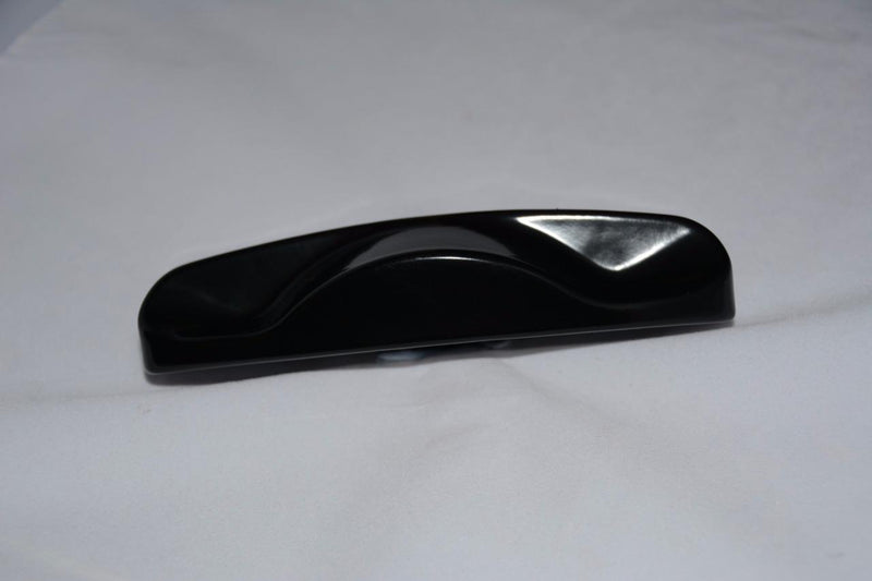 Sliding door external handles suits Doric locks