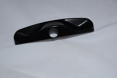 Sliding door external handles suits Doric locks
