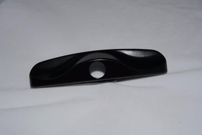 Sliding door external handles suits Doric locks