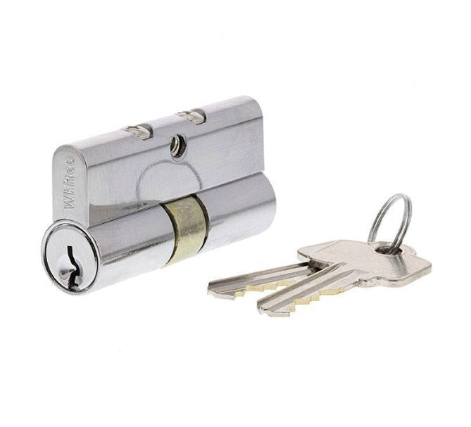 Security door lock sliding screen door Leichhardt by Whitco- Sold in components