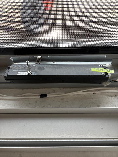 CUSTOM Print - plastic gear for interlock auto opener