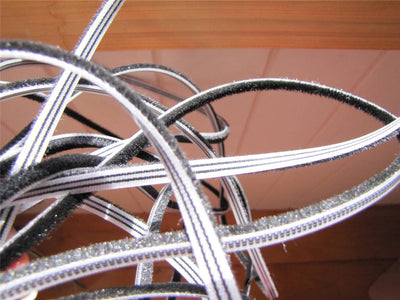 Mohair window and door weather pile seal - sold per meter - various sizes