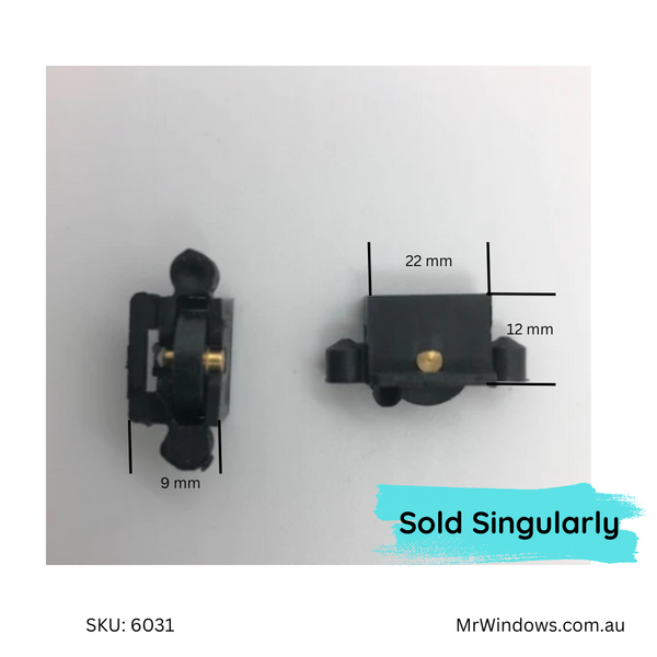 Window Rollers - replacement option for old Clearview – Mr Windows AU