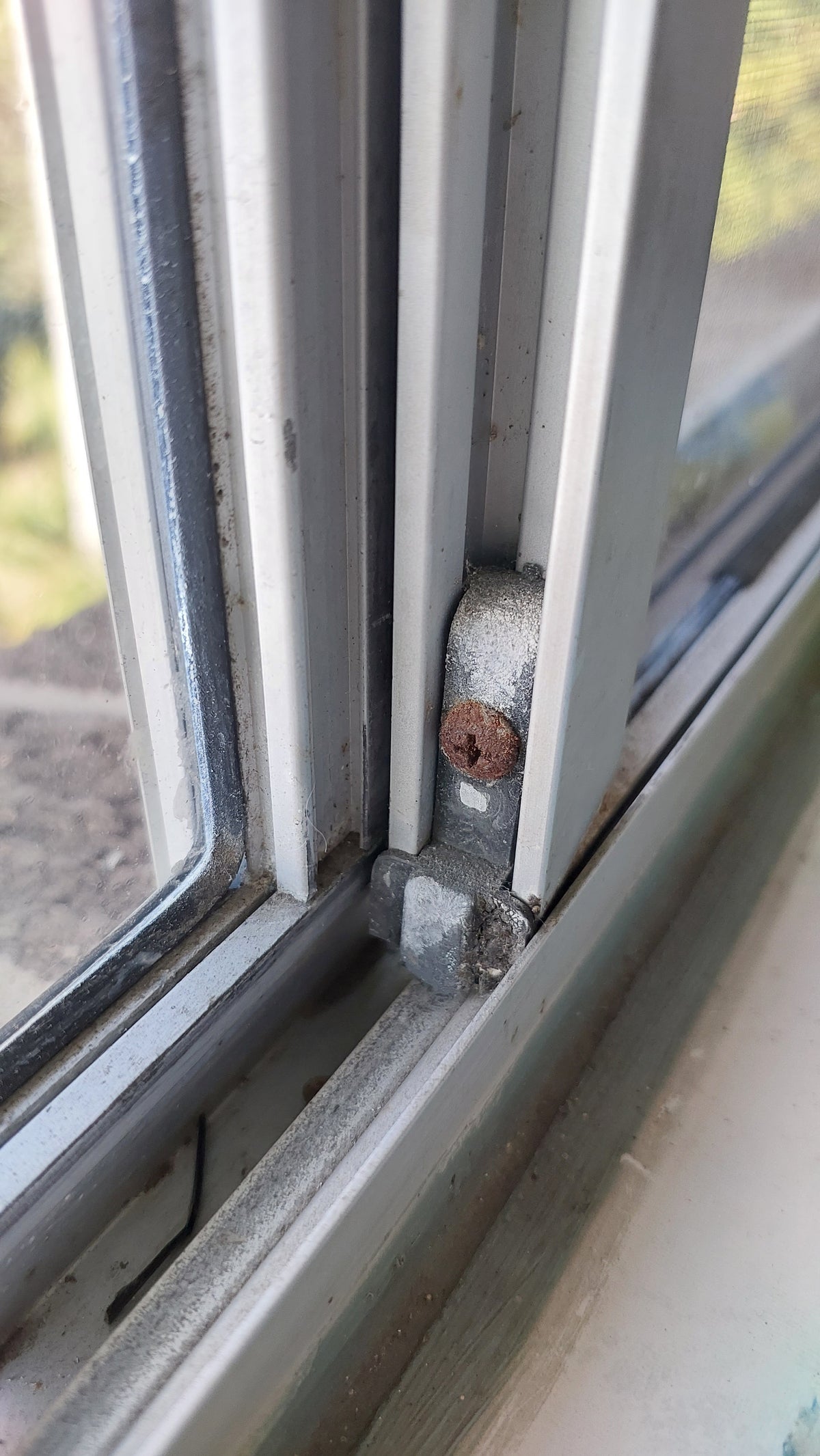 Window Roulons Window rollers - suit Alumalite Window Rollers - Sold singly – Mr ...