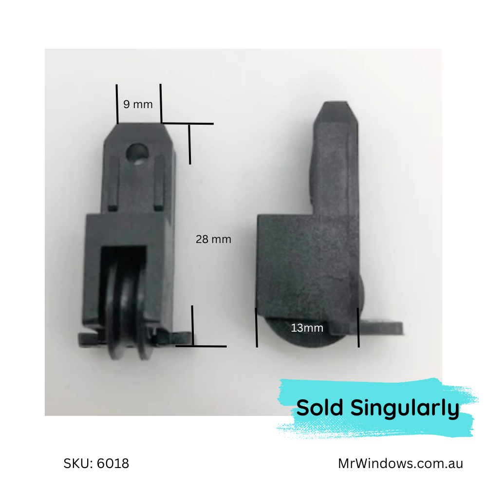 Technical Data Windows Roler Autralia's Largest Range of Sliding Window Rollers | Mr Windows – Page ...