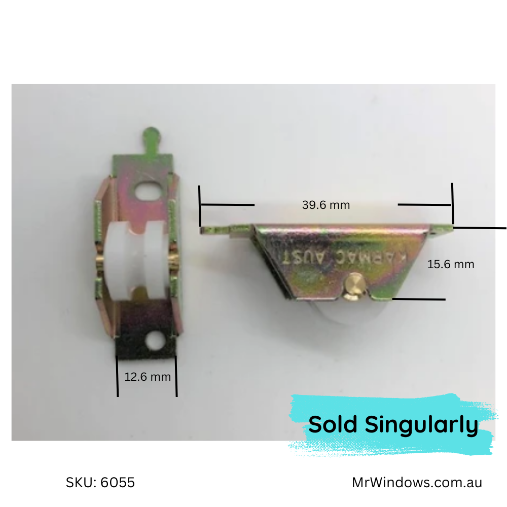 Autralia's Largest Range of Sliding Window Rollers | Mr Windows – Page ...