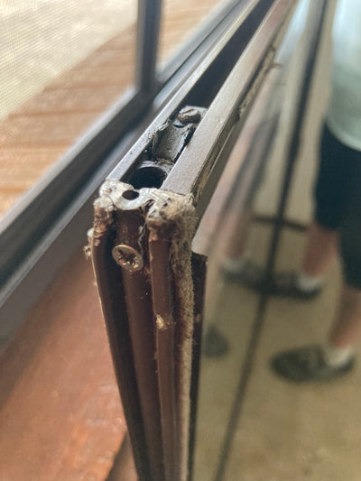 Window rollers - suits Pronger, Crestlite- Sold singly