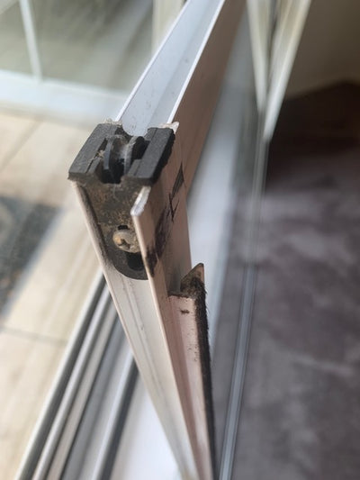 Window rollers - suit Stegbar, Capral residential windows- Sold singly