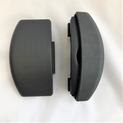 Window handle sliding latch- Wintec (non-keyed) + (keyed) - Sold singly