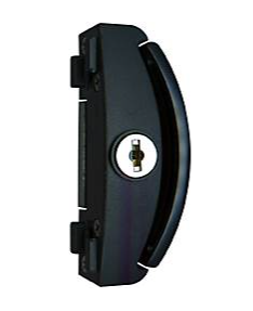 OBSOLETE Wintec sliding window handle - GOING, GOING AND GONE