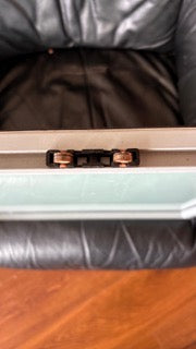 Window rollers  USED FOR  new Wintec + OLD Wintec and others - Double bogey