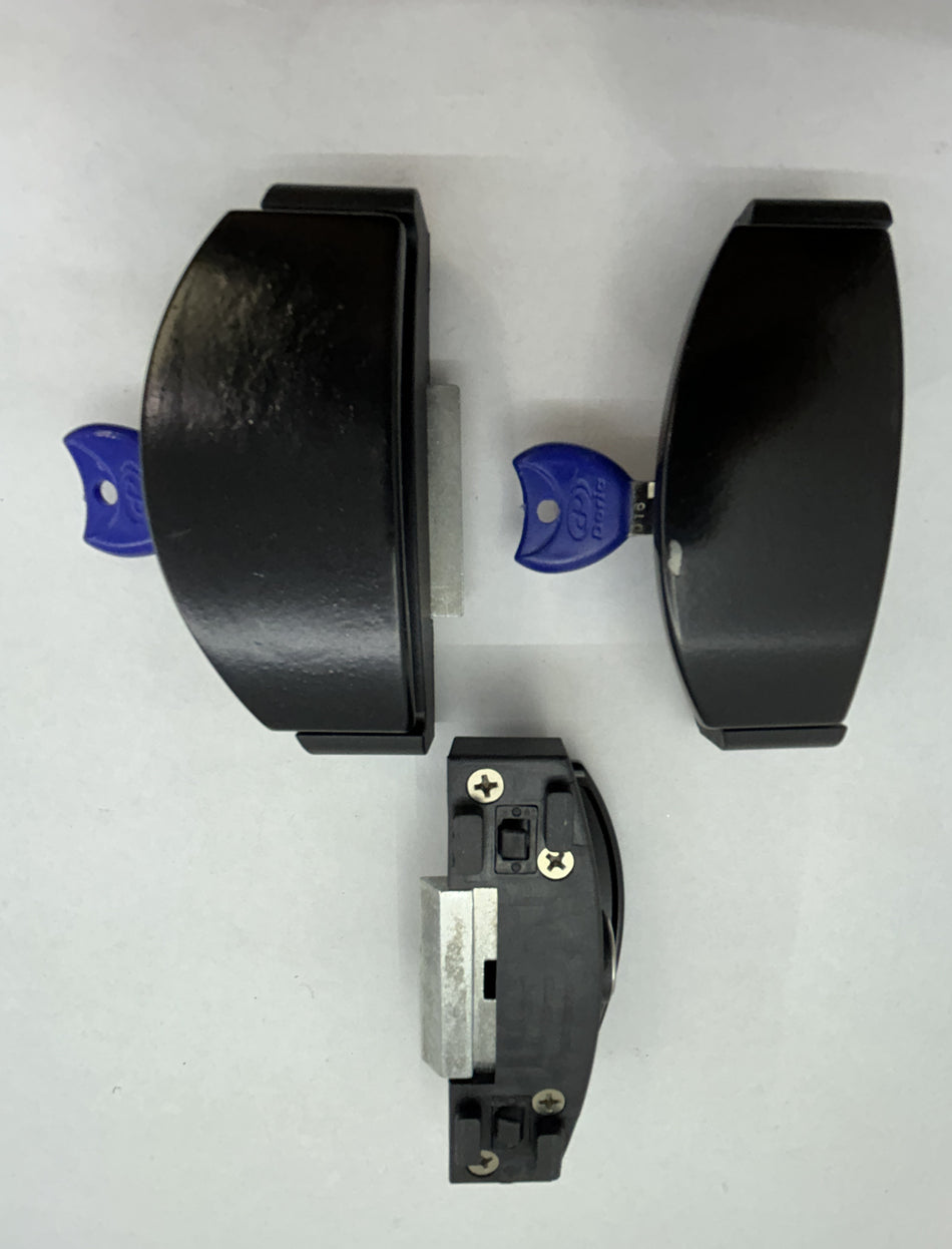 OBSOLETE Wintec sliding window handle - GOING, GOING AND GONE