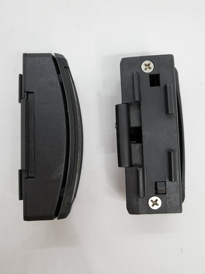 G James 132 Series Sliding Window Handle- Sold Singly