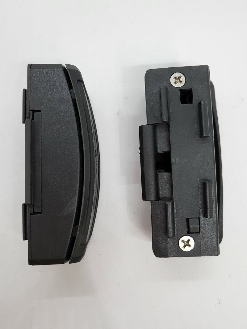 G James 132 Series Sliding Window Handle- Sold Singly
