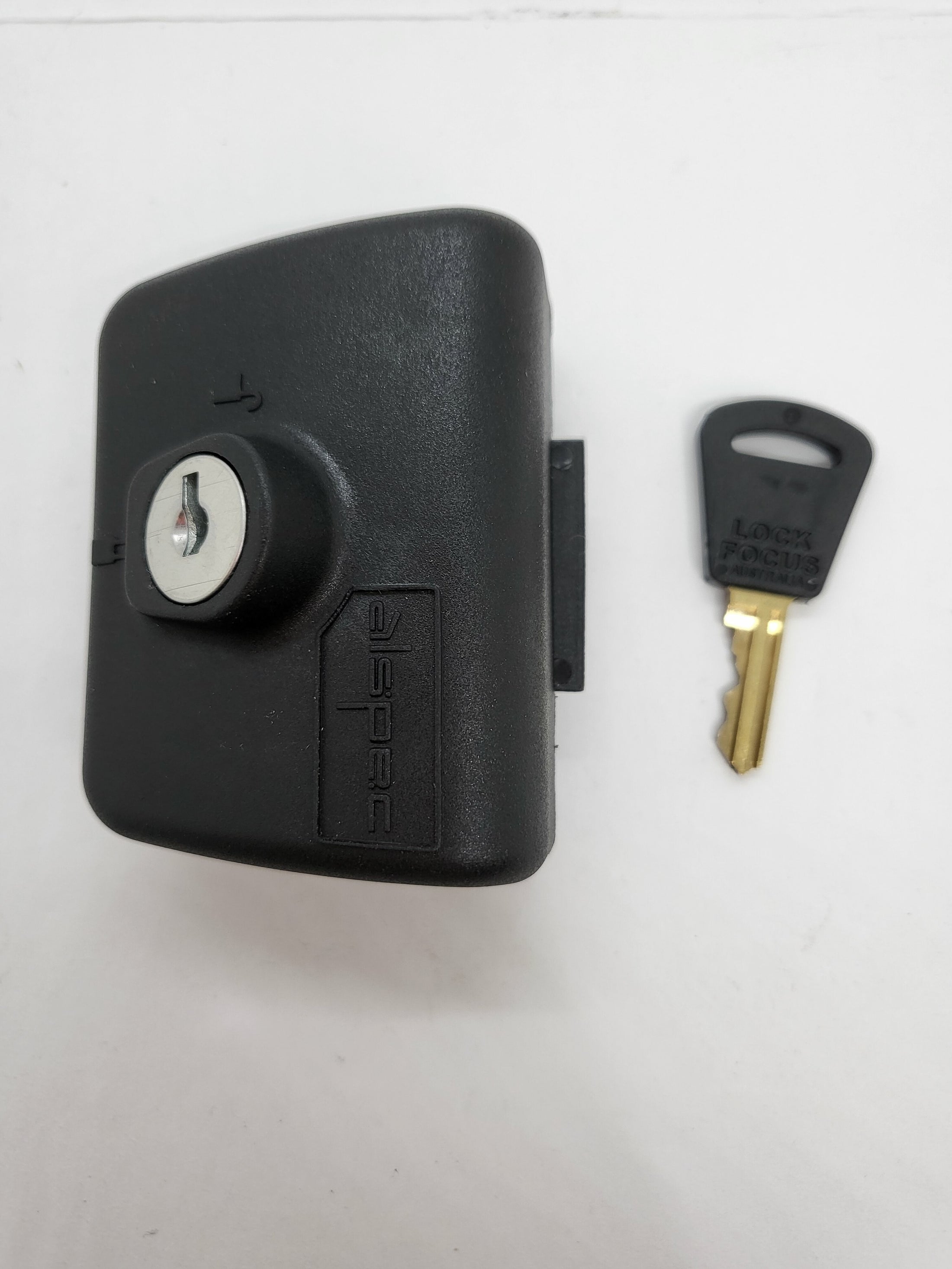 Handle - Alspec View Max, Carinya - locking & non-locking – Mr Windows AU