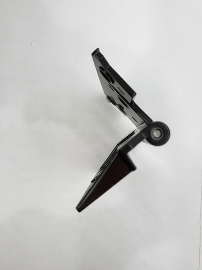 Hinge - suits Fairview MK1 - aluminium frame to timber door - Black