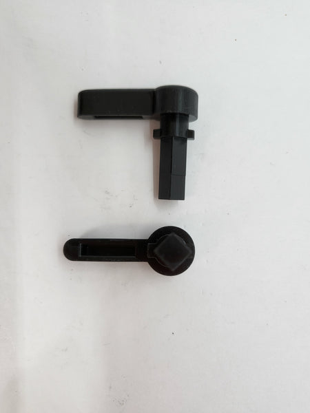 Lockwood Snib Extended 3D Printed Single