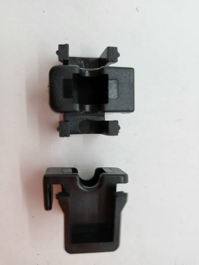 AWS sash spacer - sold singly - Black