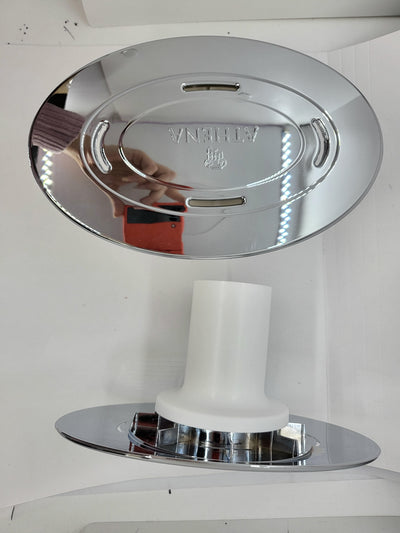 Charisma Easyclean Waste Lid Assembly - Post Dcember 2004 - sold singly
