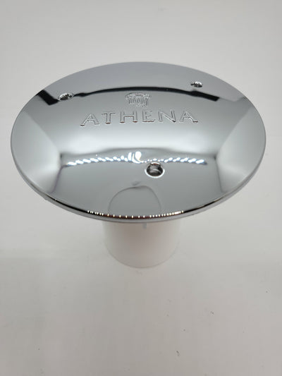 Seville Easyclean Waste Lid Assembly - Post Dcember 2004 - sold singularly