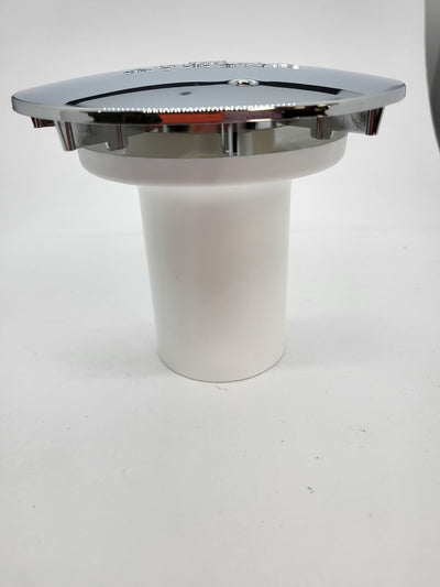 Seville Easyclean Waste Lid Assembly - Post Dcember 2004 - sold singularly