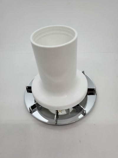 Seville Easyclean Waste Lid Assembly - Post Dcember 2004 - sold singularly
