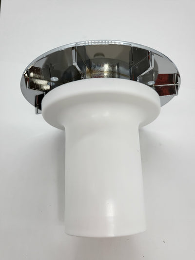 Seville Easyclean Waste Lid Assembly - Post Dcember 2004 - sold singularly