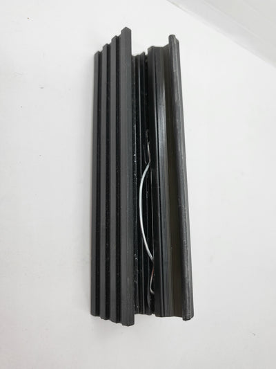 Sliding window handle - suits Alumalite windows - 3D printed - Sold singly