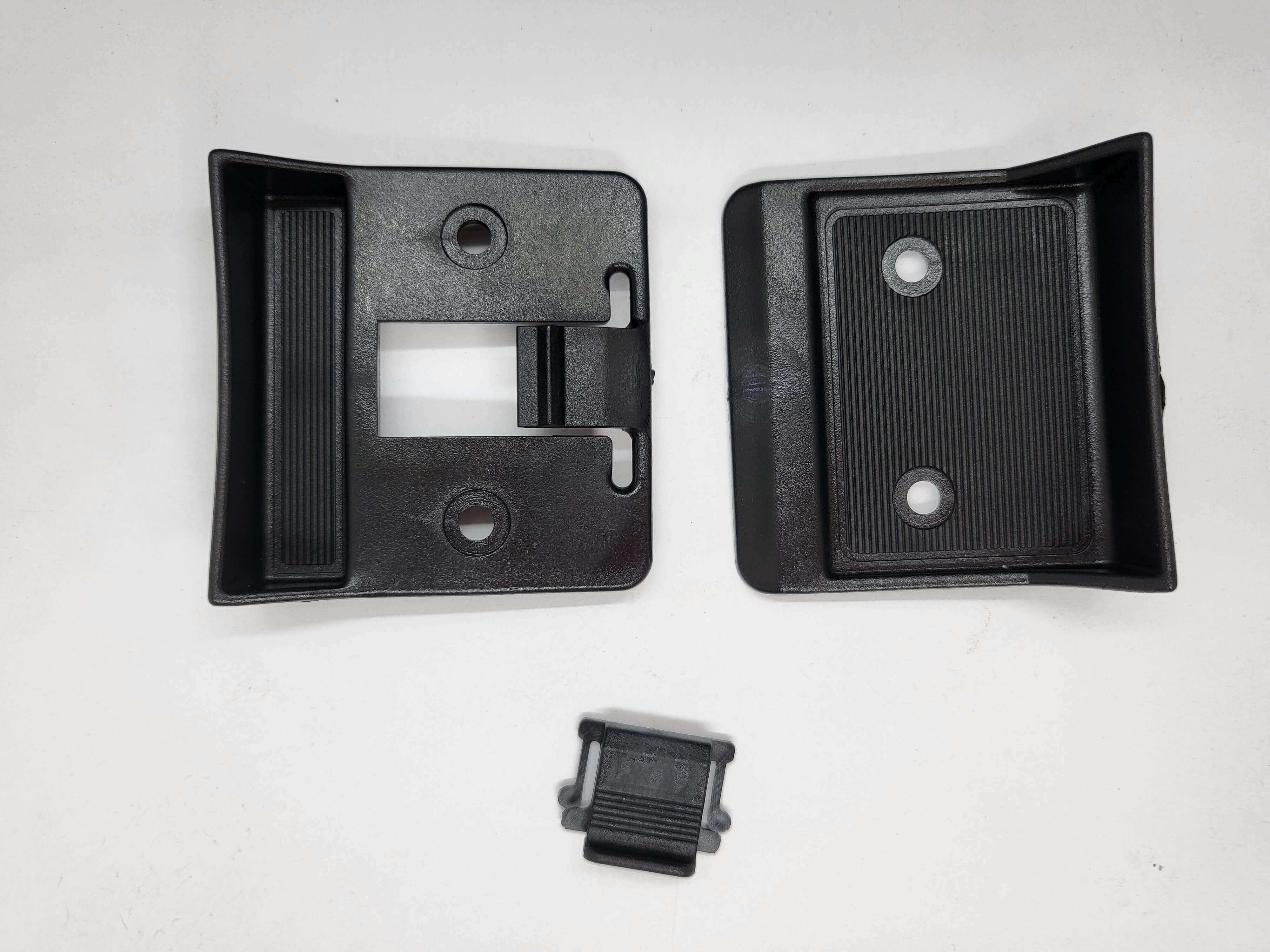 Flyscreen Parts at Mr Windows | 50+ Years of Trusted Experience – Mr ...