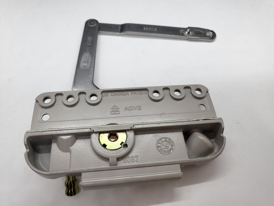 FHS single arm FINISTA DYAD casement operator