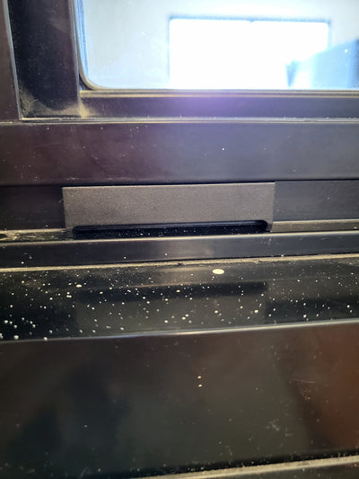 AWS Vantage 503 and 504 weep hole cover hood - Sold as pack of 10