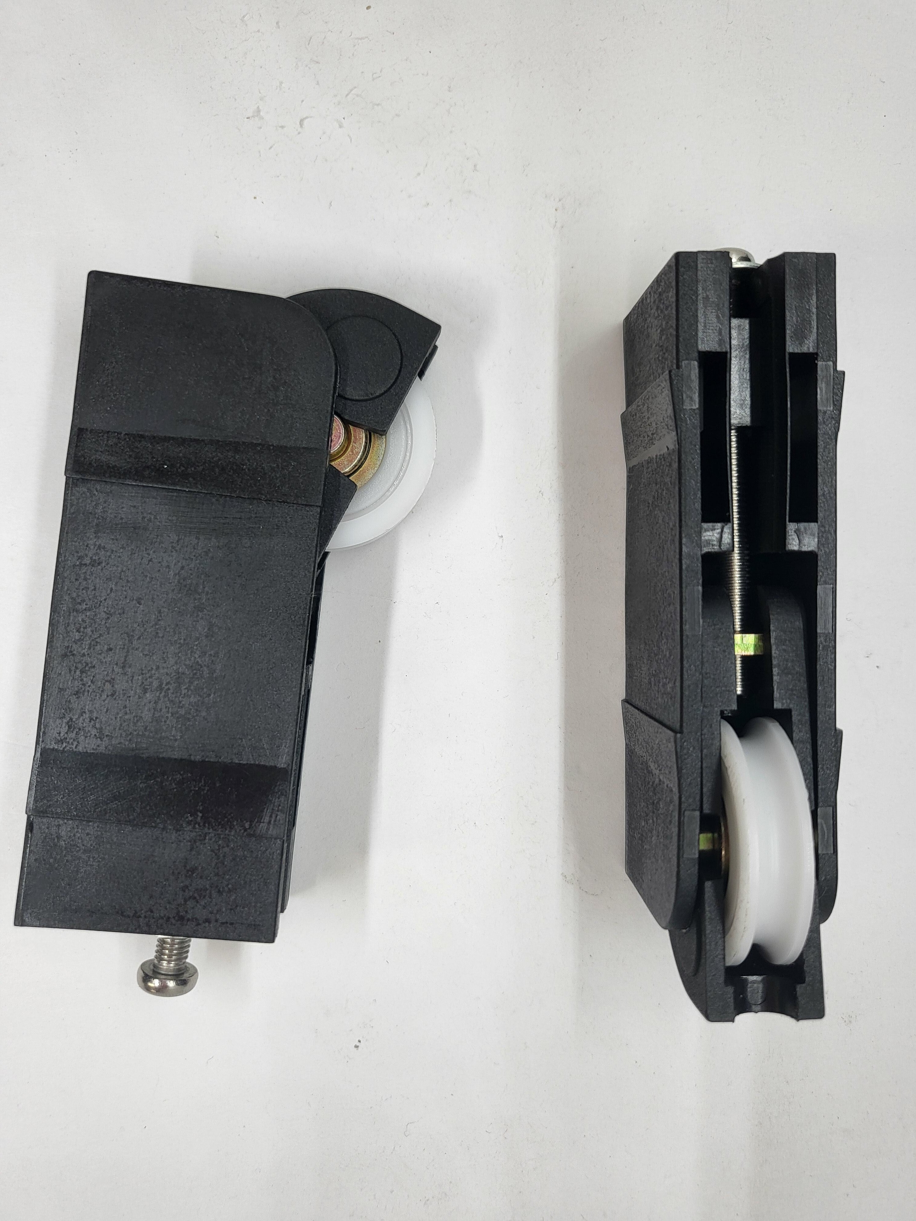 Door rollers suit Jason residential doors (post 2000) sold singly