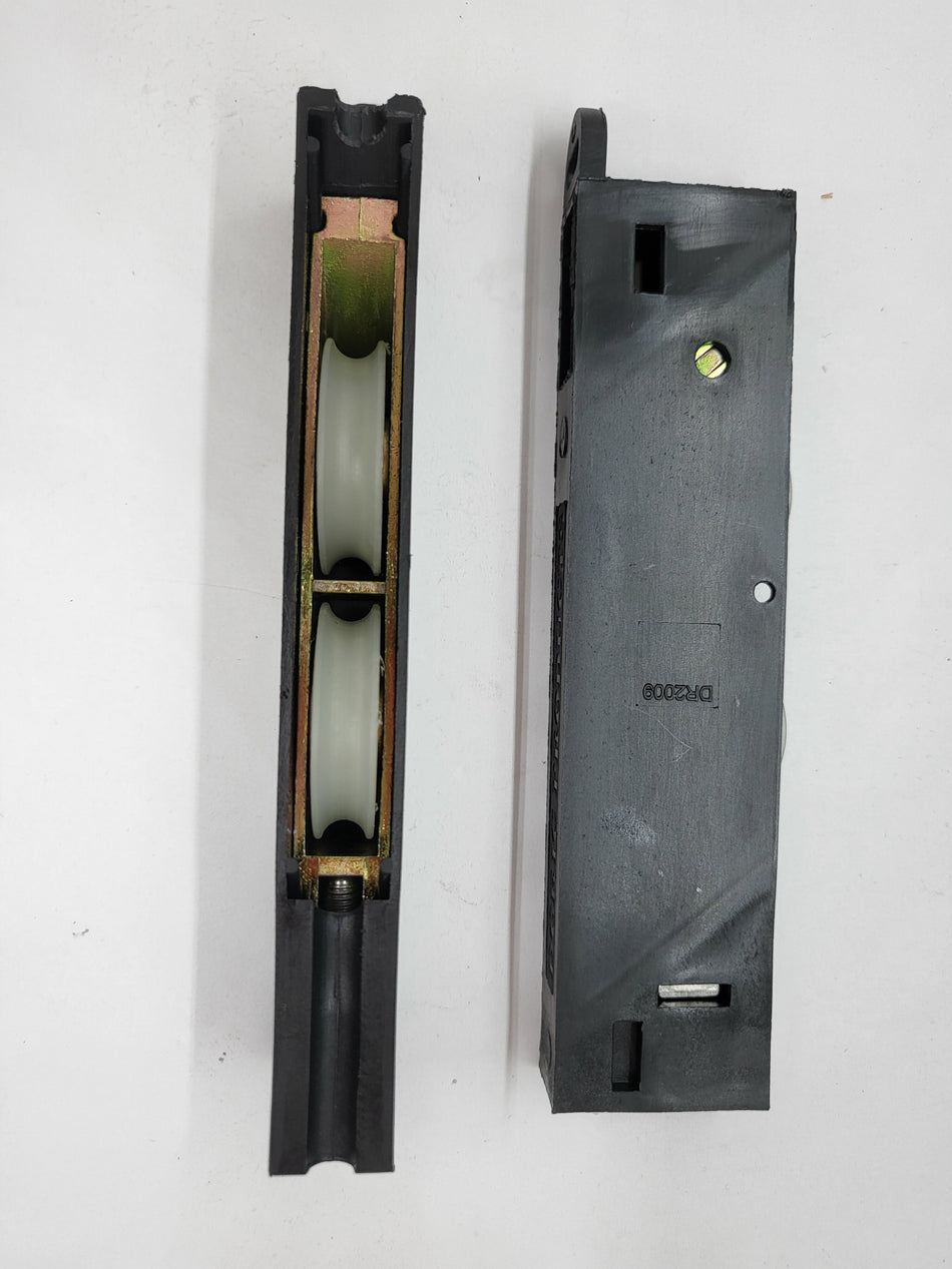 Sliding door rollers - suit timber doors - DR2009/71 - Sold singularly