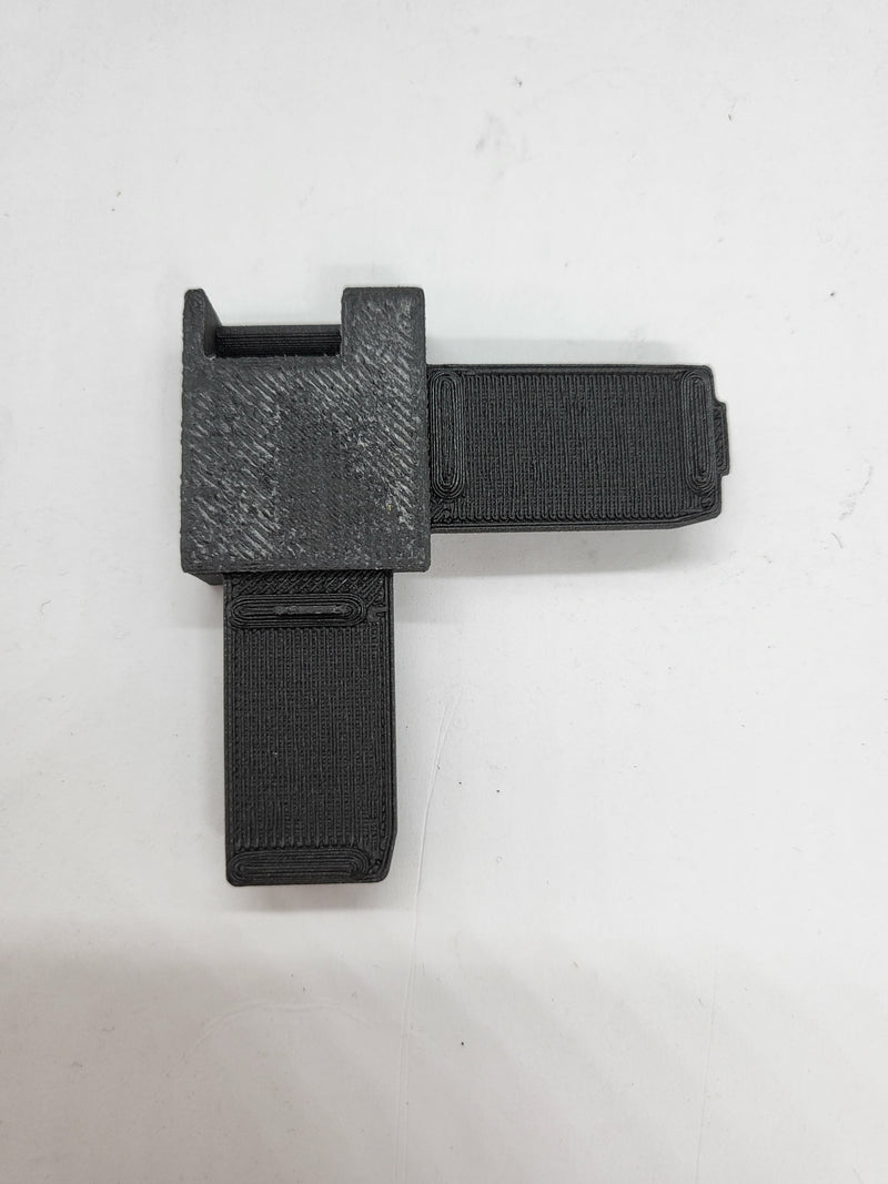 Boral KM series flyscreen - Corner stakes- Top and Bottom- Sold singly