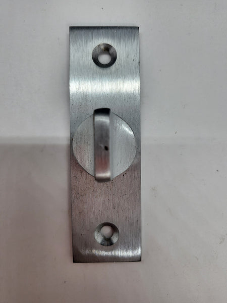 Lockwood turn snib - suits Fire Door Head latch - Sold singularly