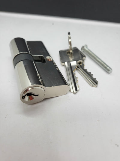 Bradnams Airlie sliding door lock- Sold in components