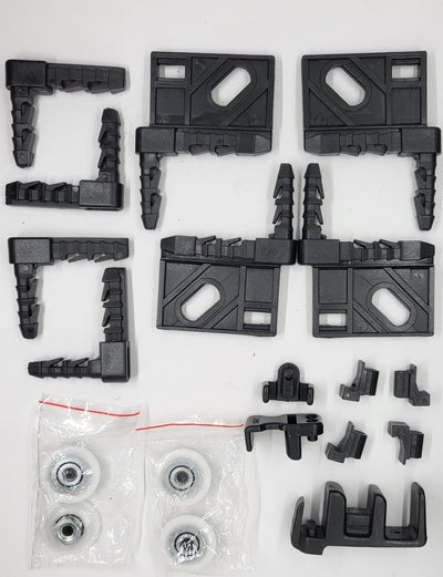 Stegbar Softline Shower Screen Full Repair Kits